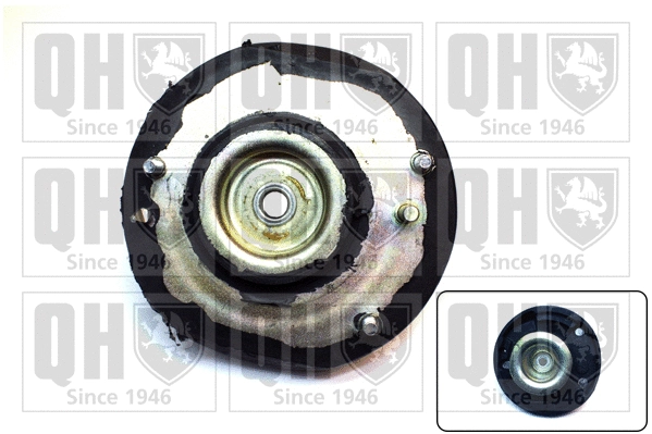 Suspension Strut Support Mount (EMR3193)