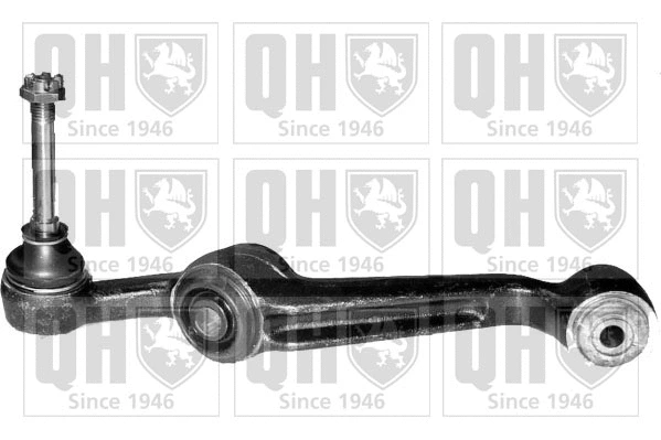 Control/Trailing Arm, wheel suspension (QSJ992S)