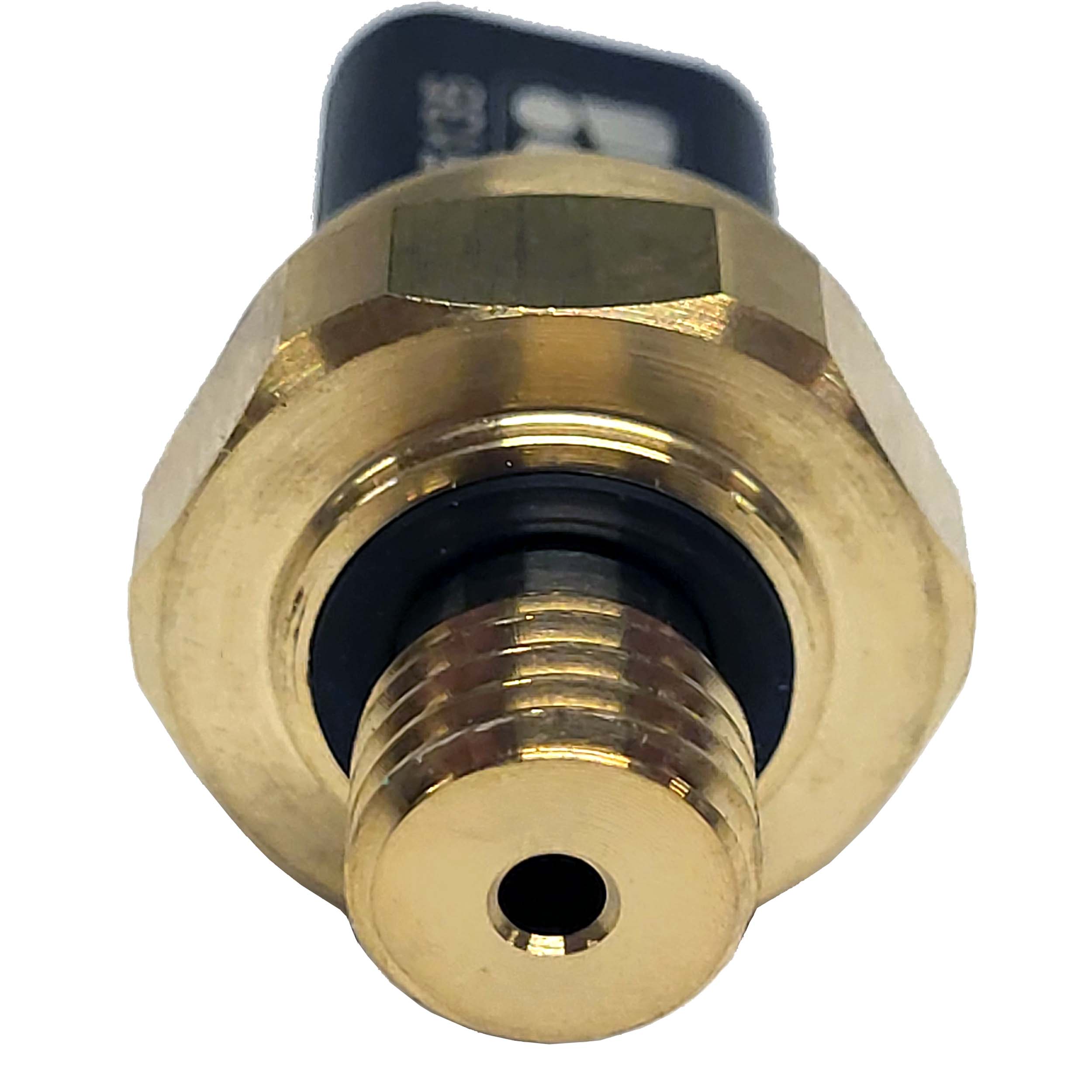 Oil Pressure Switch