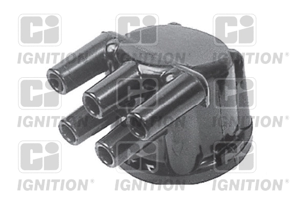 Distributor Cap (XD134)