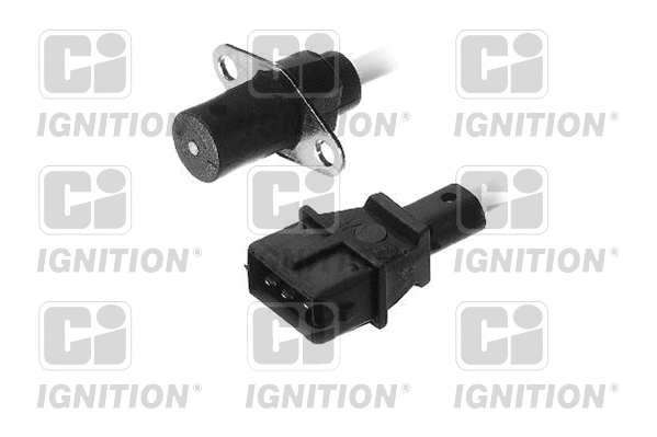 Sensor, crankshaft pulse (XREV107)
