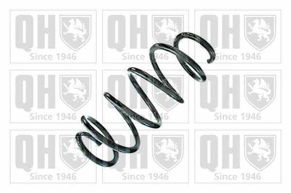 Suspension Spring (QCS8715)