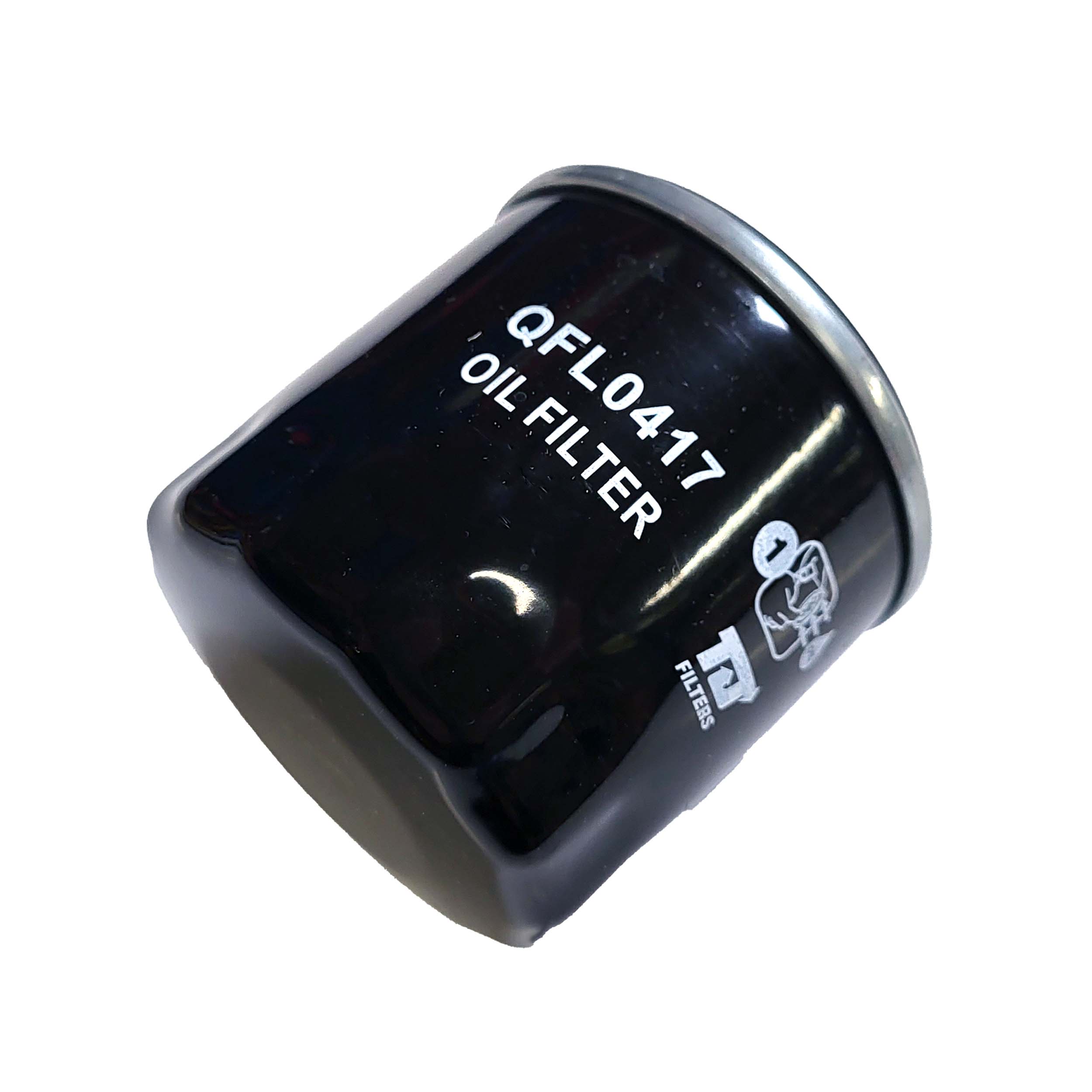 Oil Filter (QFL0417)