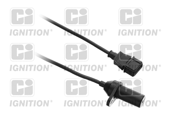 Sensor, crankshaft pulse (XREV329)