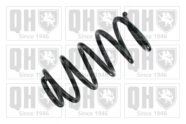 Suspension Spring (QCS8594)