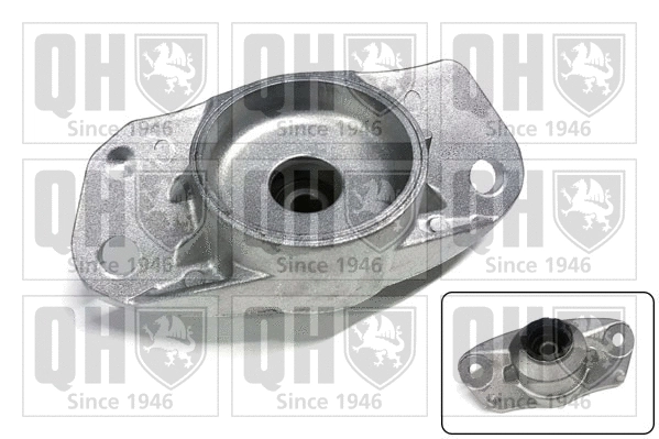 Suspension Strut Support Mount (EMR4826)