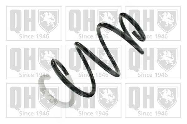 Suspension Spring (QCS8546)