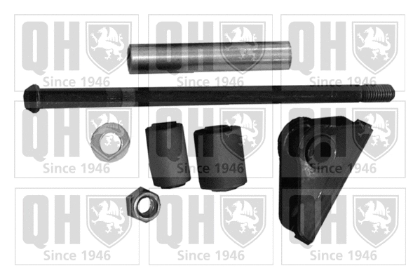 Repair Kit, control arm (TSA200RK)