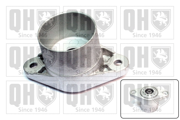Suspension Strut Support Mount (EMR6096)