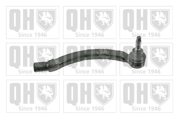 Tie Rod End (QR3525S)