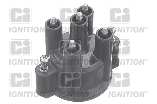 Distributor Cap (XD311)