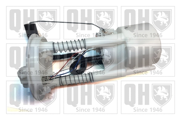 Fuel Feed Unit (QFP882)