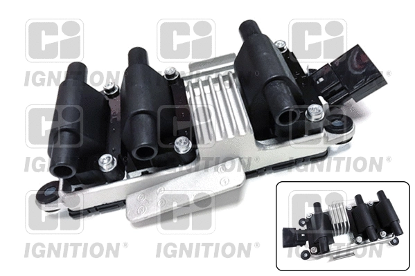 Ignition Coil (XIC8396)