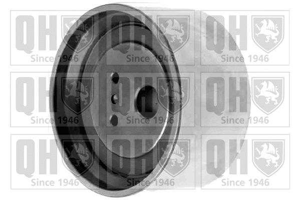 Tensioner Pulley, timing belt (QTT1143)