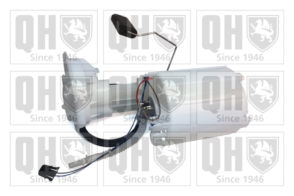 Fuel Feed Unit (QFP934)