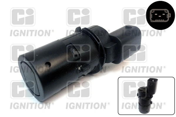 Parking Distance Control (XPAR129)