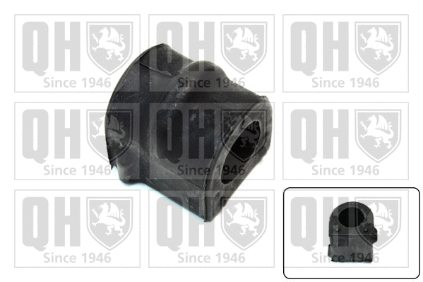 Mounting, stabiliser bar (EMB7365)