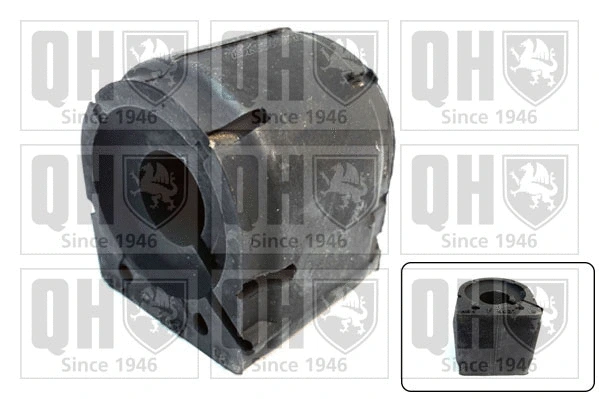 Mounting, stabiliser bar (EMB7555)