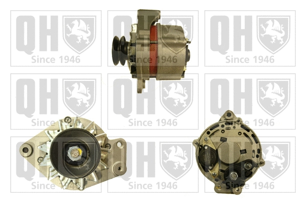Alternator (QRA1844)