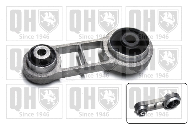 Mounting, engine (EM4328)