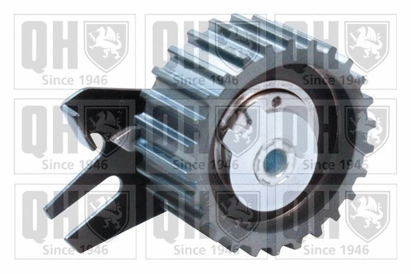 Tensioner Pulley, timing belt (QTT841)
