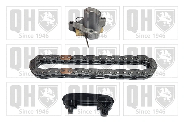 Timing Chain Kit (QCK111)