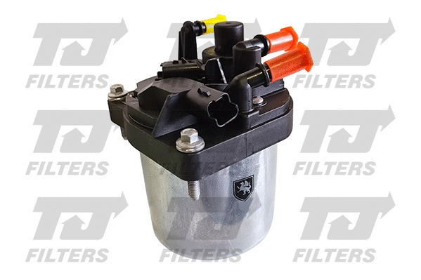 Housing, fuel filter (QFF0356BH)
