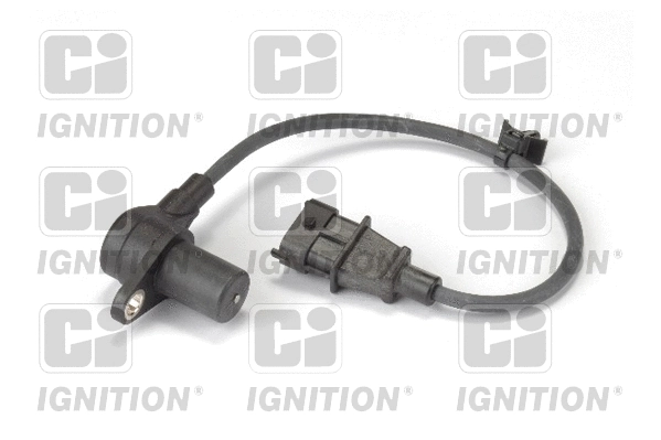 Sensor, crankshaft pulse (XREV468)