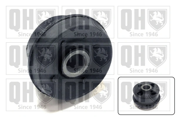 Mounting, control/trailing arm (EMS8330)