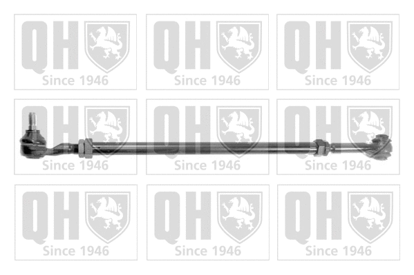 Tie Rod (QDL2718S)