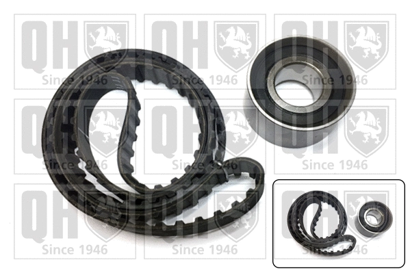 Timing Belt Kit