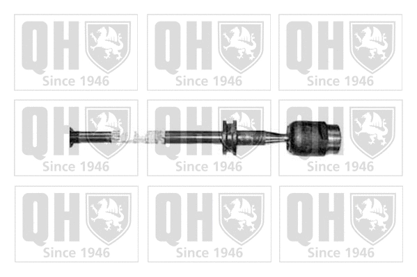 Inner Tie Rod (QR2937S)
