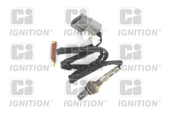 Lambda Sensor (XLOS1571)