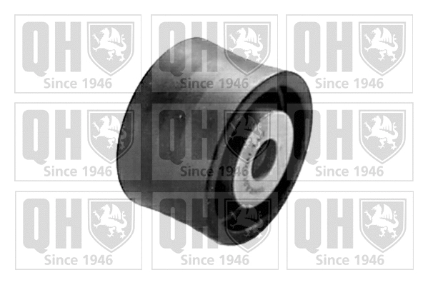 Deflection/Guide Pulley, timing belt (QTT288)
