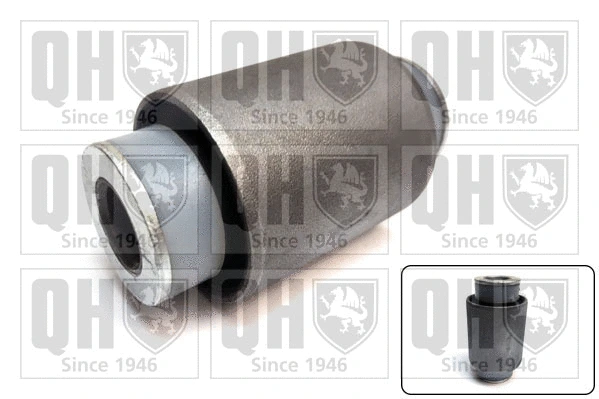 Mounting, control/trailing arm (EMS8497)