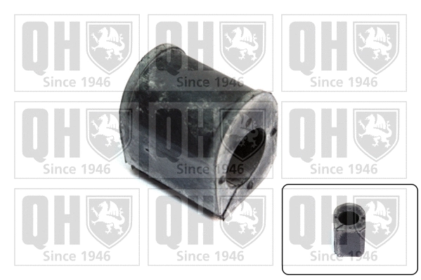 Mounting, stabiliser bar (EMB7170)