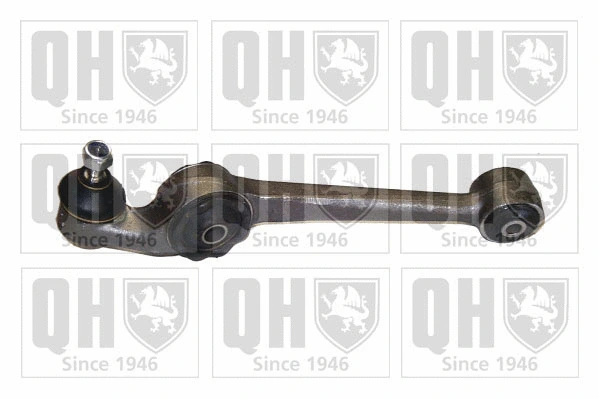 Control/Trailing Arm, wheel suspension (QSJ1156S)