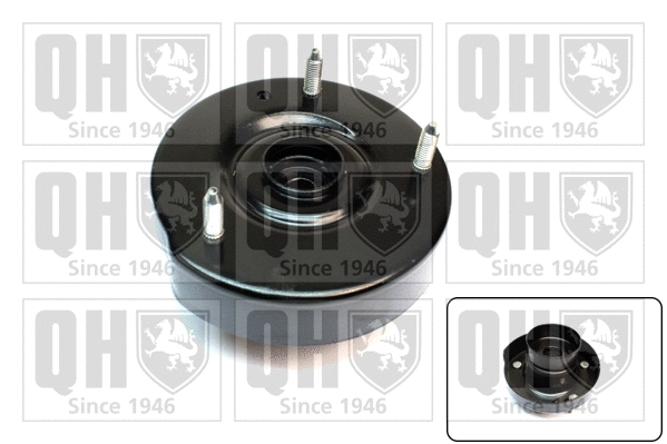 Suspension Strut Support Mount (EMR4971)