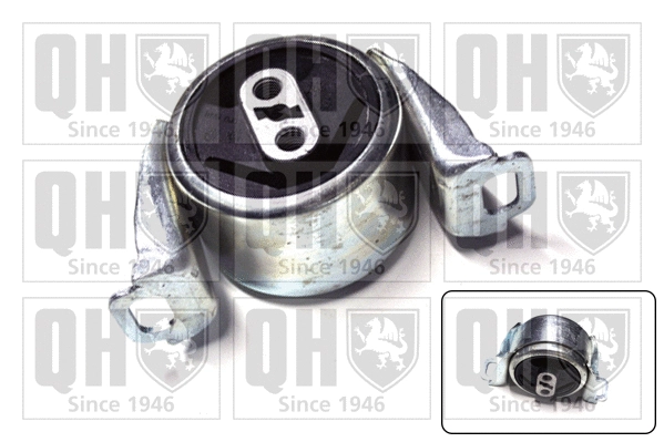 Mounting, engine (EM4162)
