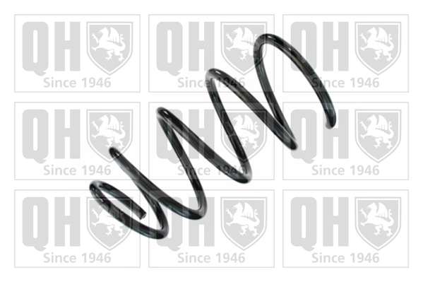 Suspension Spring (QCS8575)