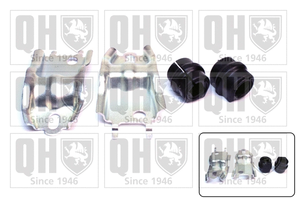 Repair Kit, stabiliser bush (EMBK3088)