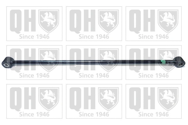 Control/Trailing Arm, wheel suspension (QSA2950S)