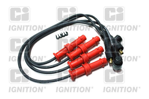Ignition Cable Kit (XC1412)