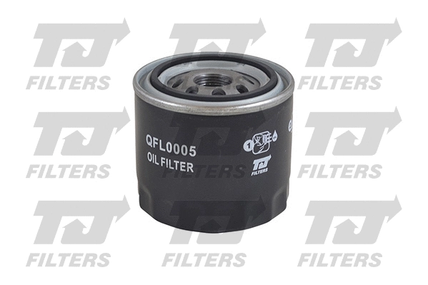 Oil Filter (QFL0005)