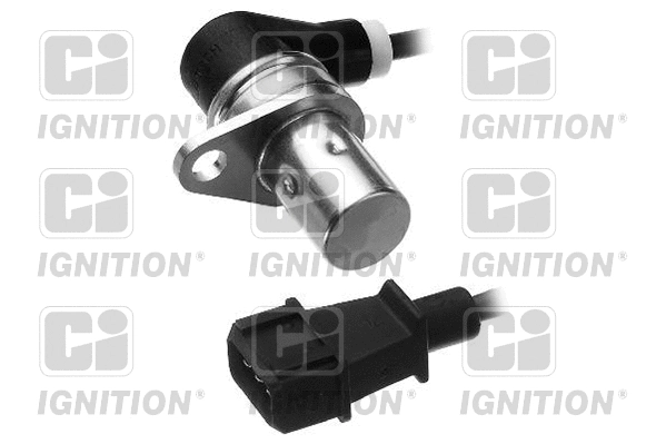 Sensor, crankshaft pulse (XREV133)