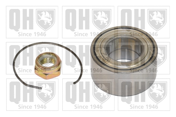 Wheel Bearing Kit (QWB564)