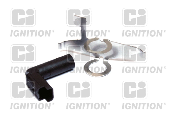 Sensor, crankshaft pulse (XREV623)