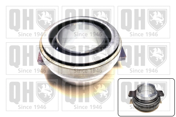 Clutch Release Bearing (CCT340)