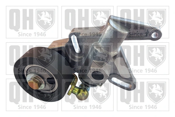 Tensioner Pulley, timing belt (QTT675)