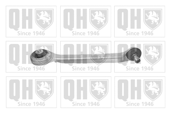 Control/Trailing Arm, wheel suspension (QSJ3408S)